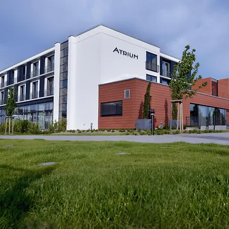 Atrium Hotel Mainz, Worldhotels Elite-2