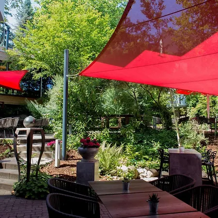 Atrium Hotel Mainz-3