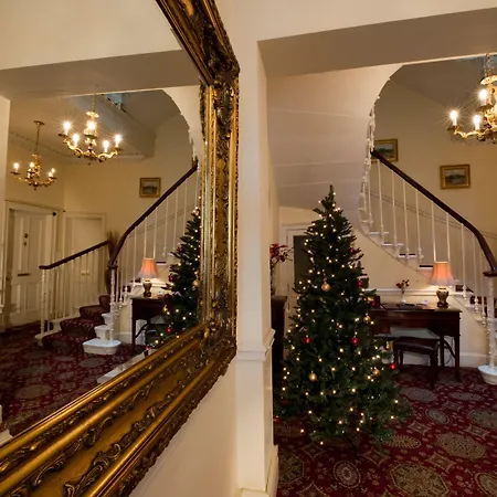 The Ben Doran Guest House-3