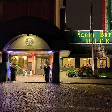 Santa Barbara Hotel-2