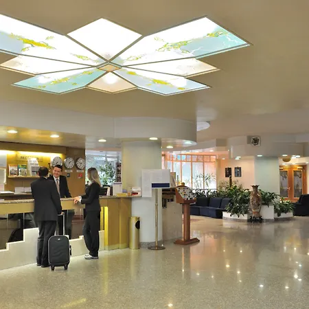 Hotel Pineta Palace-2