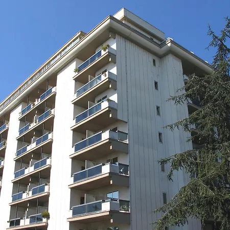 Hotel Pineta Palace-3