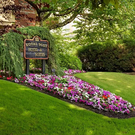 Royal Scot Hotel & Suites, Trademark Collection By Wyndham-3