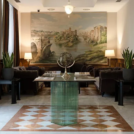Hotel Traiano-2