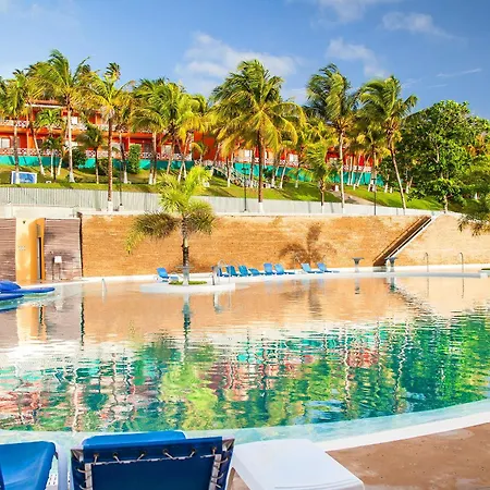 Sol Caribe Campo All Inclusive-3