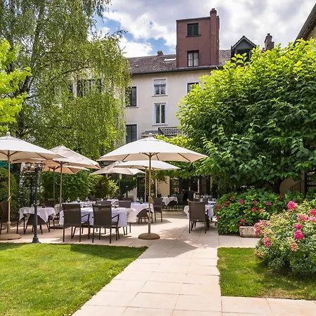 Najeti Hôtel de la Poste-3
