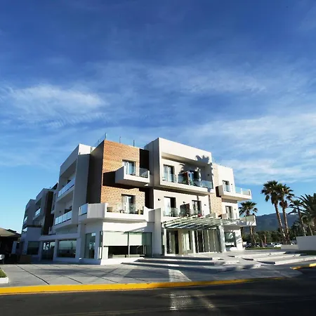 Elite City Resort-2