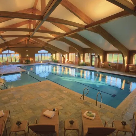 von Trapp Family Lodge&Resort-3
