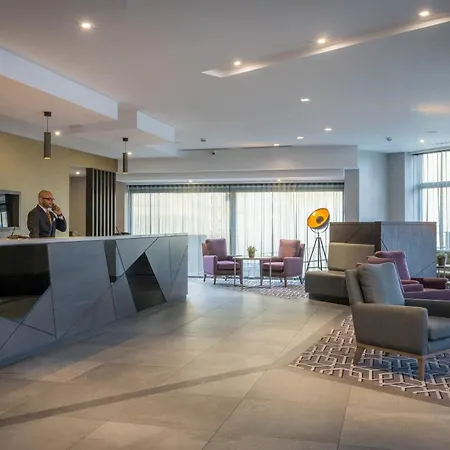Maldron Hotel Pearse Street Dublin City-3