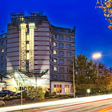 Park Hotel am Berliner Tor-3