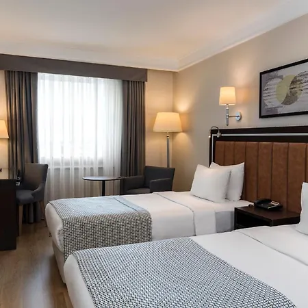 Holiday Inn Istanbul Old City By Ihg-2