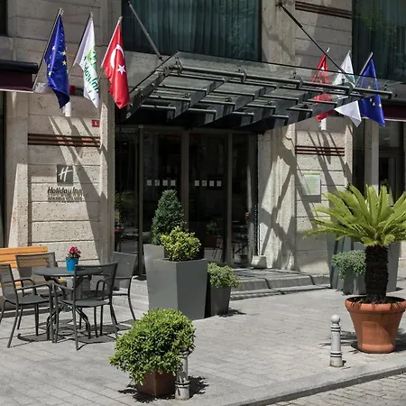 Holiday Inn Istanbul Old City By Ihg-2