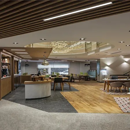 Holiday Inn Istanbul Old City By Ihg-3