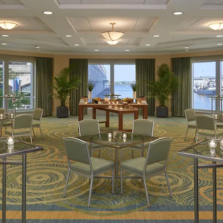 Seaport Hotel Boston-3