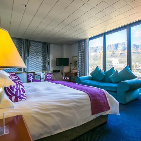 Cape Town Lodge Hotel-2