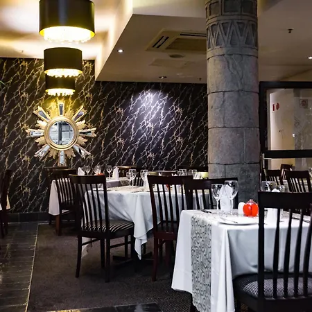 Cape Town Lodge Hotel-2