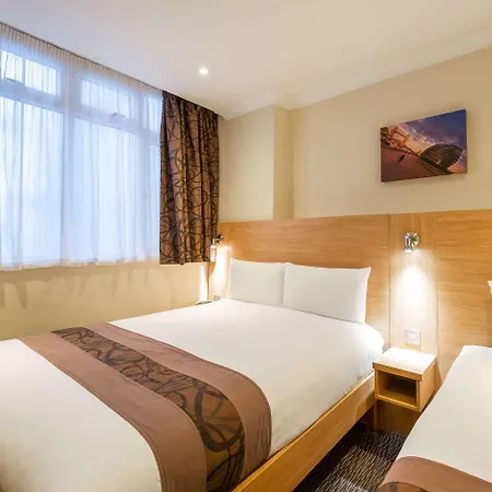 Comfort Inn Hyde Park-2