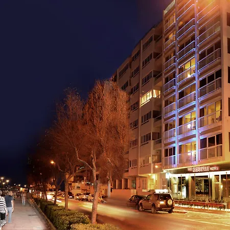 The Diplomat Hotel (Adults Only)-2