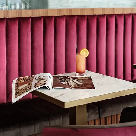 The Diplomat Hotel (Adults Only)-3