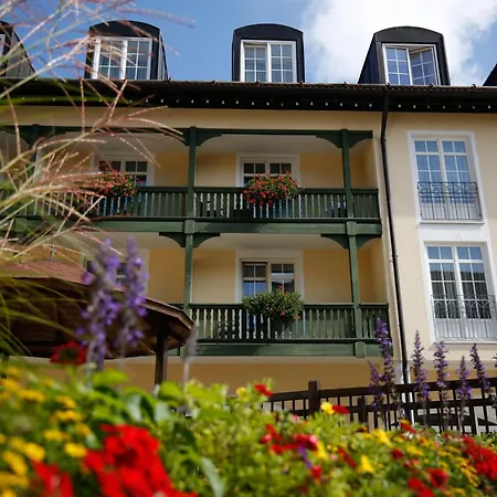 Best Western Premier Bayerischer Hof Miesbach-3