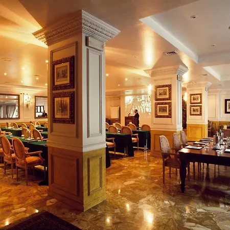 Hotel De La Ville Monza - Small Luxury Hotels Of The World-2