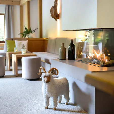 Hotel Grüner Wald-2