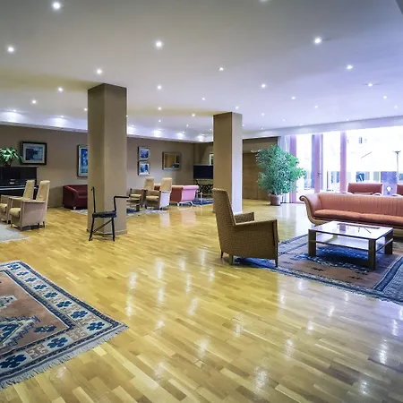 Hotel Carlton Rioja-3