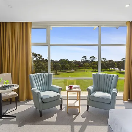 Parkside Motel Geelong-3