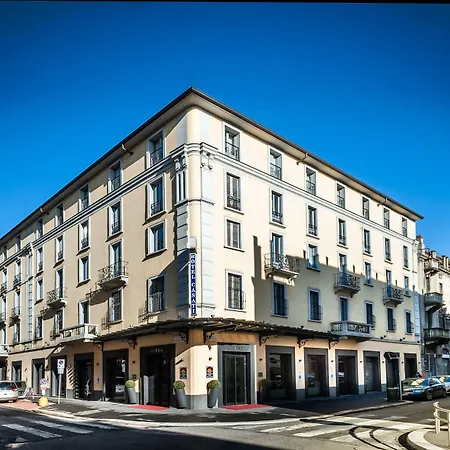 WorldHotel Casati 18-3