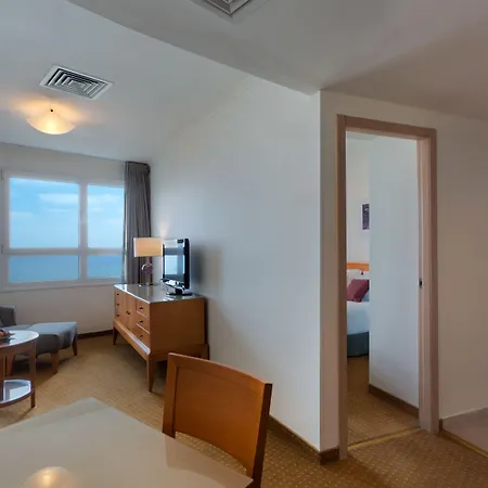 Sea Tower By Isrotel Design-2