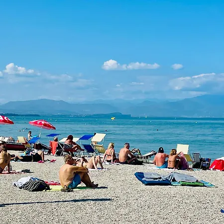 Plaza Lago di Garda-2