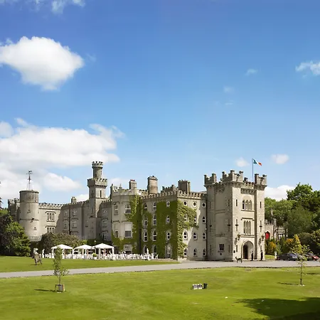 Cabra Castle Hotel-2