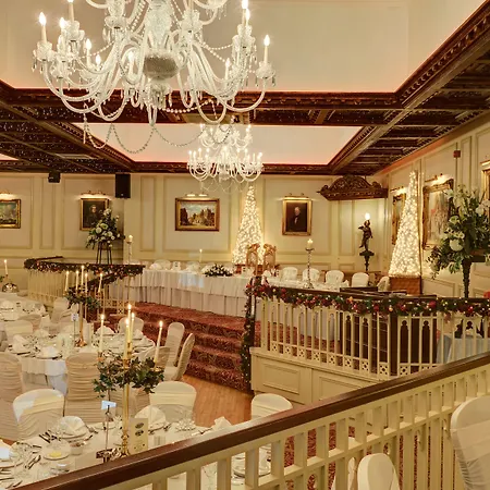 Cabra Castle Hotel-2