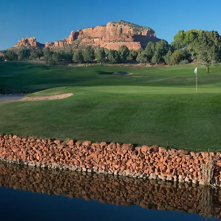 Hilton Sedona Resort At Bell Rock-3