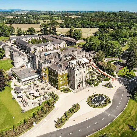 Cabra Castle Hotel-2