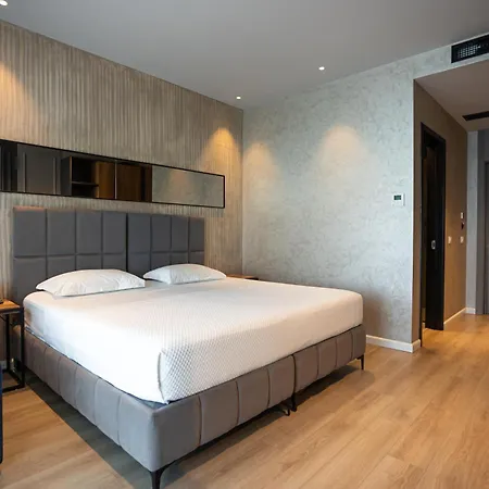 Amr Hotel - Durres-2
