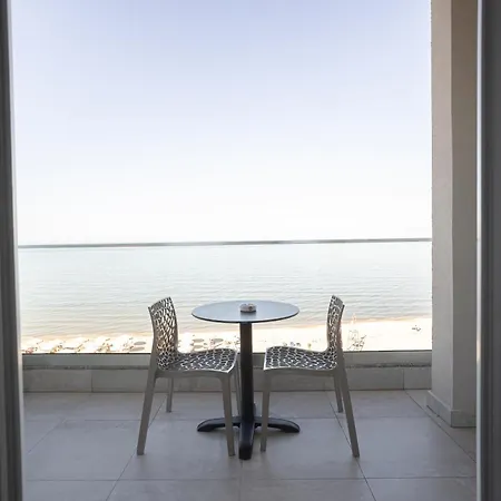 Amr Hotel - Durres-2