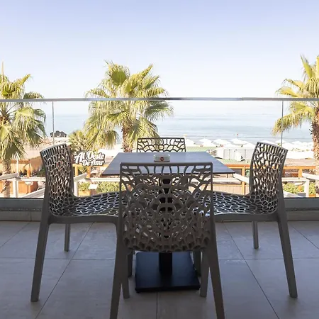 Amr Hotel - Durres-3