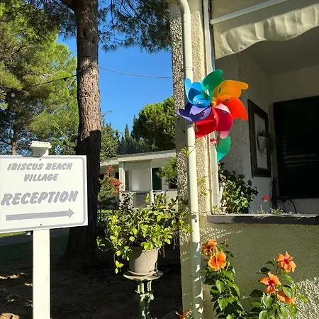 Ibiscus Beach Village-2