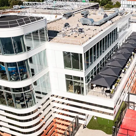 Residence Inn By Marriott Strasbourg-2