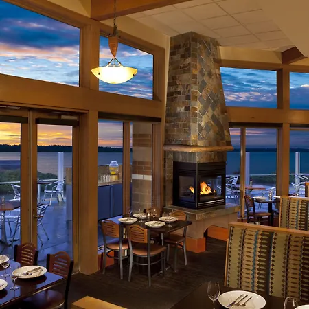The Woodmark Hotel & Still Spa On Lake Washington-2