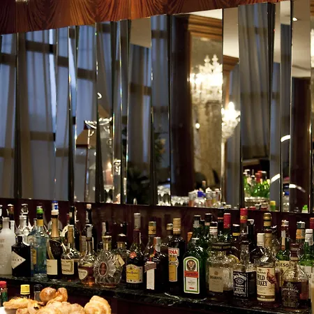 Hotel Leon D'Oro-3