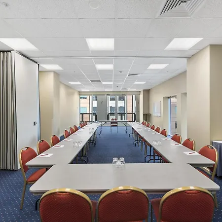 Yehs Hotel Melbourne Cbd-3