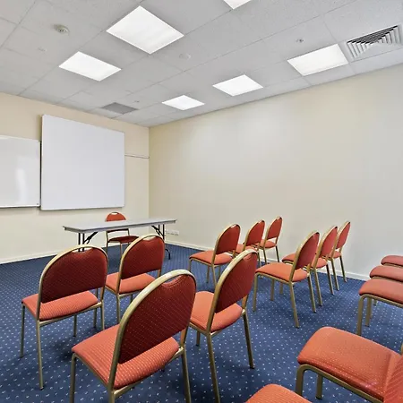 Yehs Hotel Melbourne Cbd-2