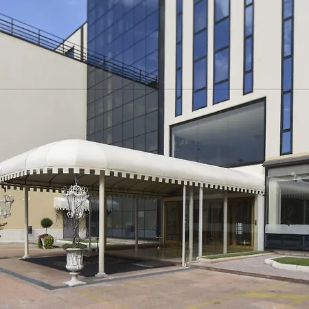 Hotel Leon d'Oro-2