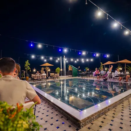 Riad Deluxe-3