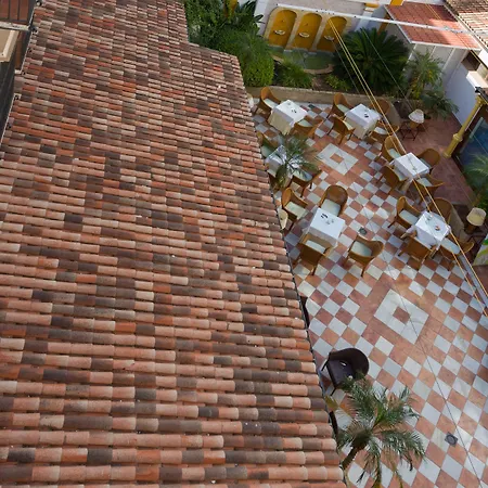 Soho Boutique Puerto-2