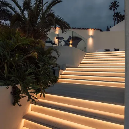 Hotel Estefania Boutique Suites-3