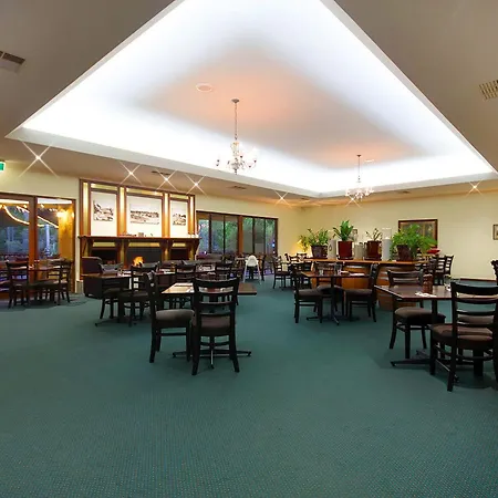 Grande Escape Resort-2