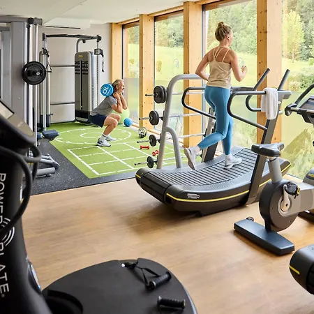 ROBINSON Fieberbrunn - Adults only-2